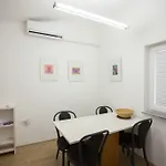 Shishka 公寓 卢布尔雅那