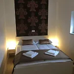 公寓 Shishka 卢布尔雅那