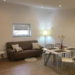 Shishka 公寓 卢布尔雅那