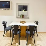 Shishka 公寓 卢布尔雅那