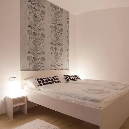 Apartment Shishka *