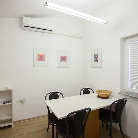 Shishka Apartment Ljubljana