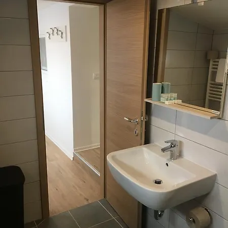 Shishka Apartment Ljubljana