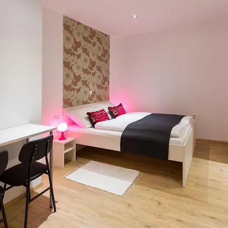 Apartment Shishka *