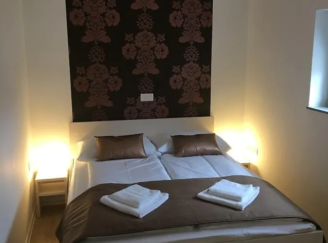 Apartman Shishka Ljubljana