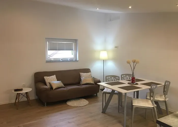 Shishka Apartman Ljubljana