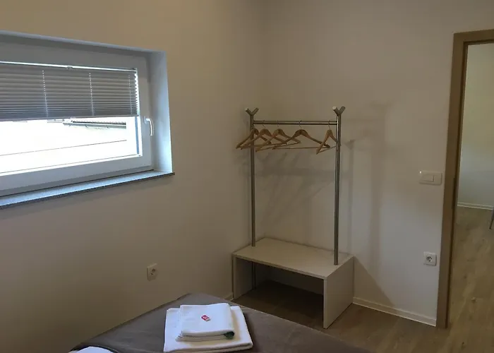 Apartman Shishka Ljubljana