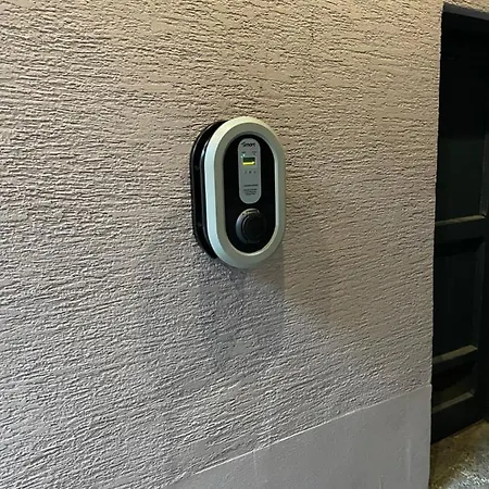 Apartament Shishka Lublana