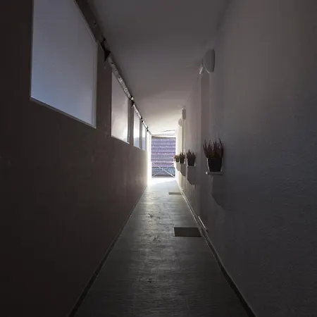 Apartament Shishka Lublana