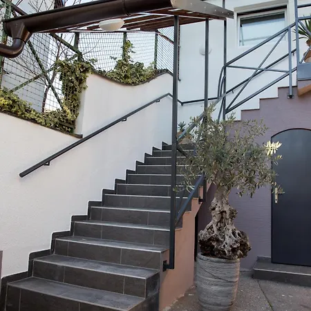 Apartamento Shishka *