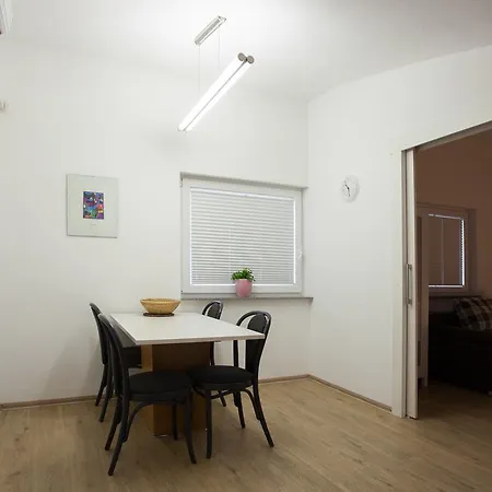 Apartament Shishka