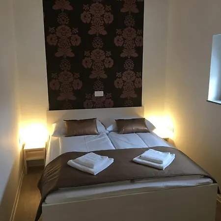 Appartement Shishka Ljubljana