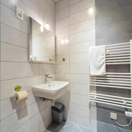 Apartamento Shishka *