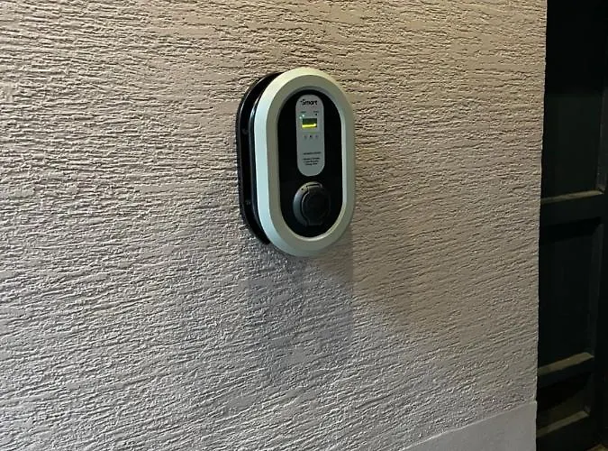 Apartamento Shishka Liubliana