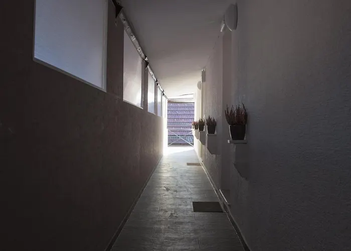 Apartamento Shishka Liubliana