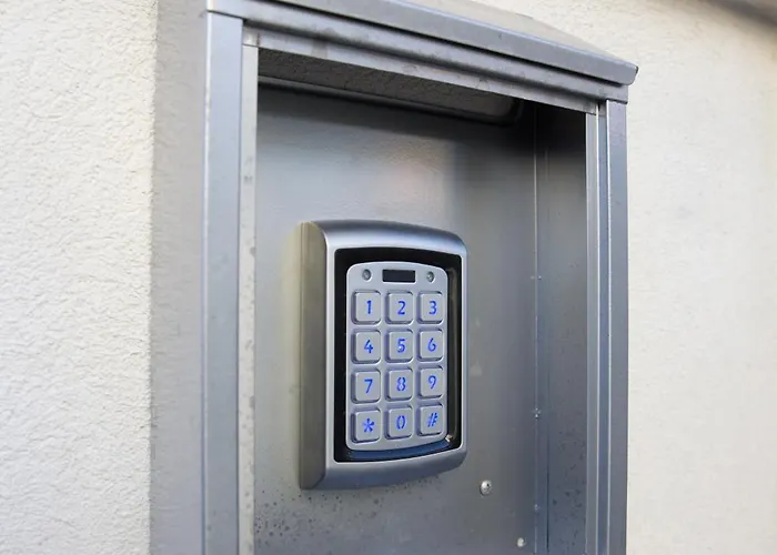 Apartment Shishka Laibach