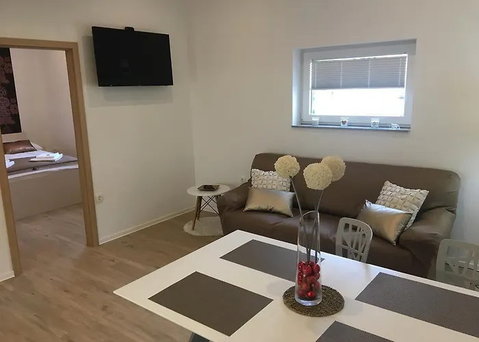 Apartamento Shishka *