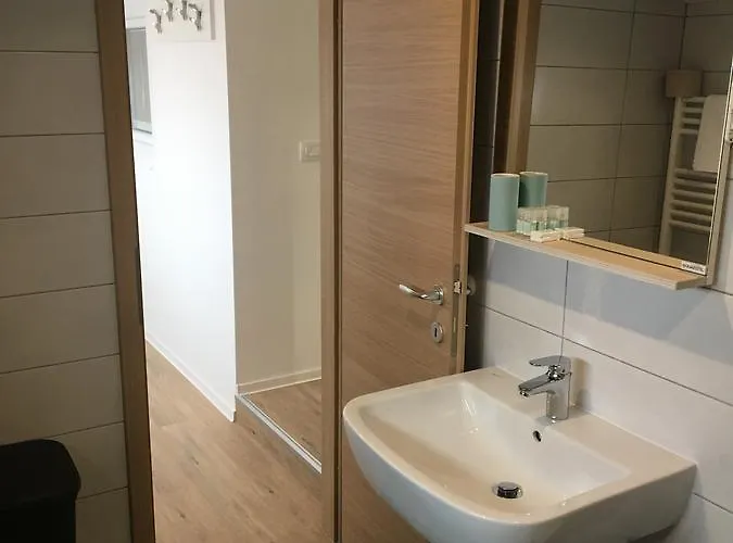 Shishka Apartment Laibach