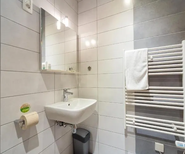 Apartamento Shishka *