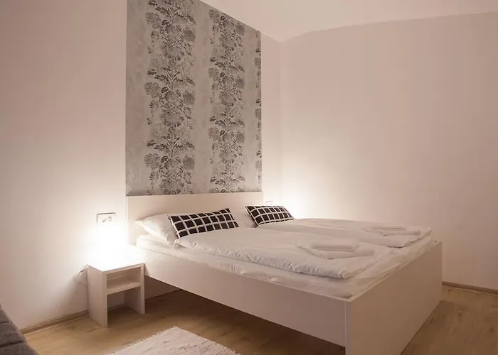 Apartamento Shishka *