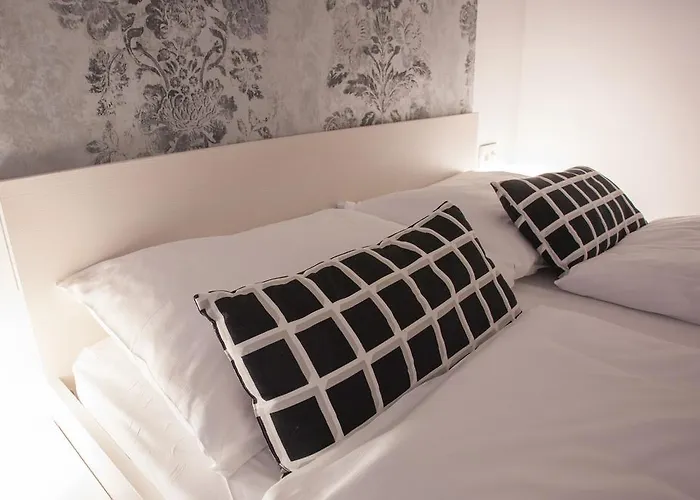 Apartamento Shishka Liubliana